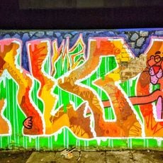 Graffiti