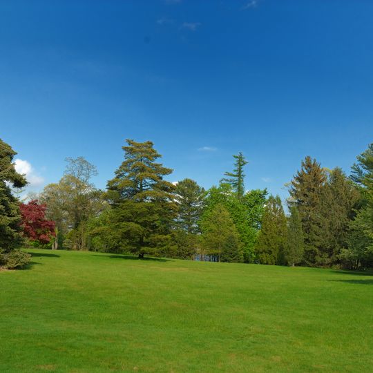 Bayard Cutting Arboretum State Park