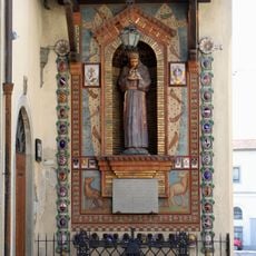 Tabernacolo di san Francesco