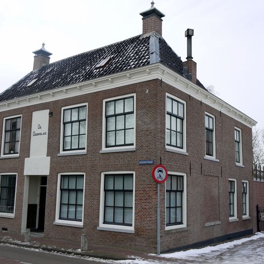 De Doorslag
