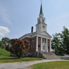 Winchester Memorial Church