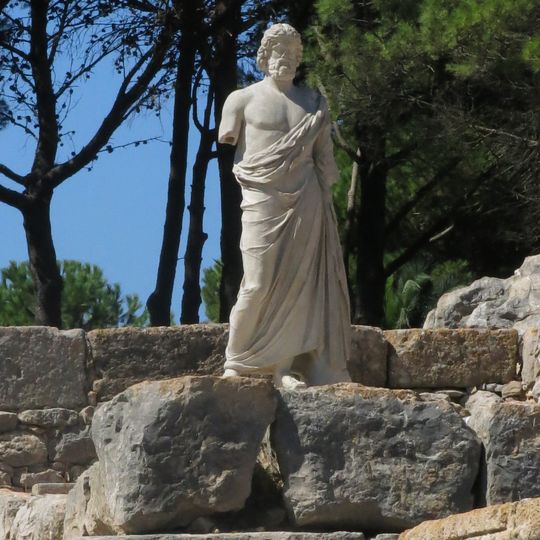 Asclepius