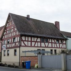 Bauernhaus