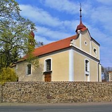 Church of Saint Andrew