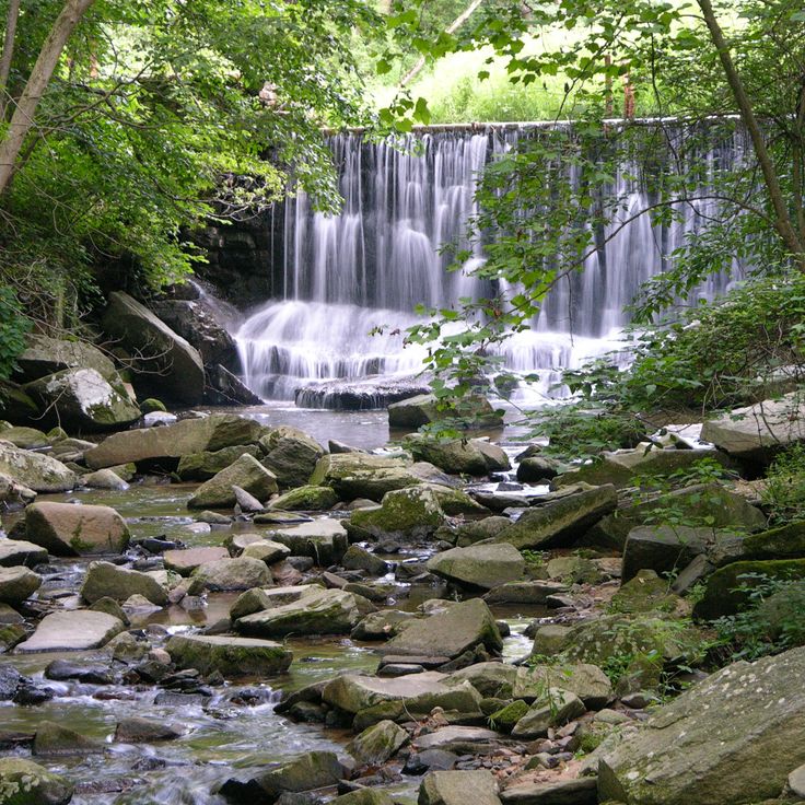 Park Stanowy Susquehanna