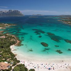Spiaggia di Porto Istana