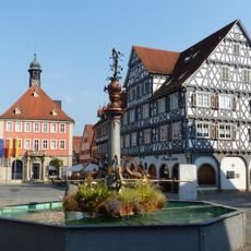 Marktbrunnen (Schorndorf)