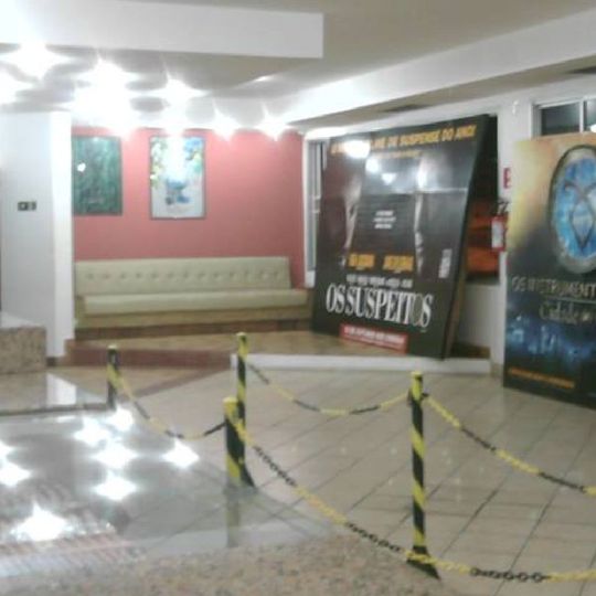 Cine São Mateus