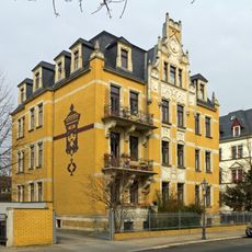 Voglerstraße 14