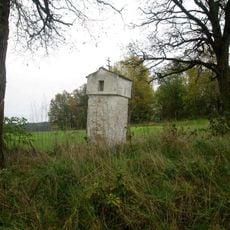 Boží muka jižně od Zahorčiček