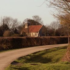 Church of St Mary the Virgin