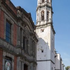Parroquia Regina Coeli