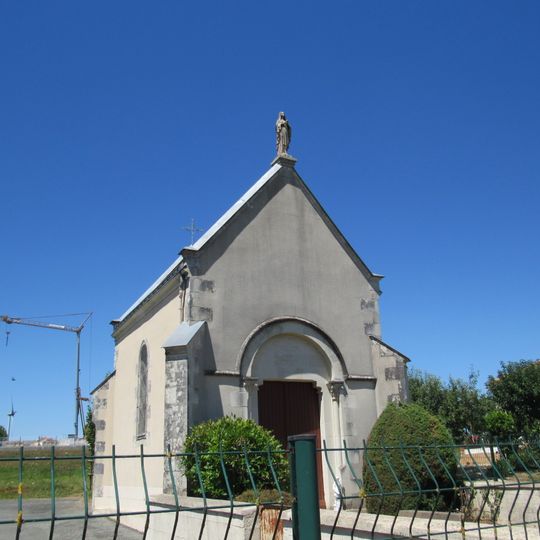 Chapelle de l'Immaculée-Conception