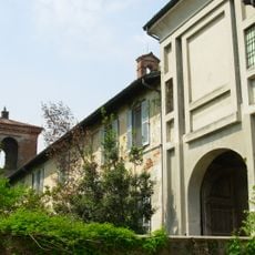 Castello di Carpiano