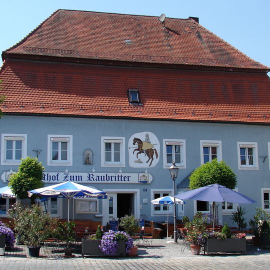 Gasthof