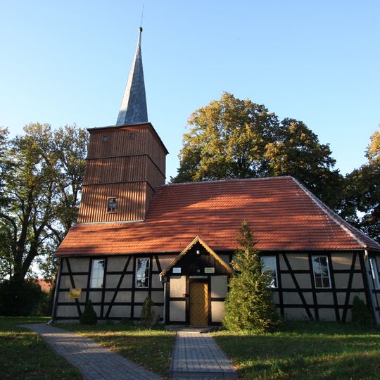 Saint Stanislaus church in Żelechów