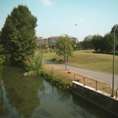 Parco della Martesana