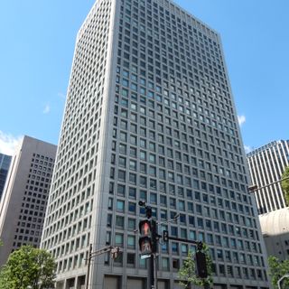 Fukoku Seimei Building