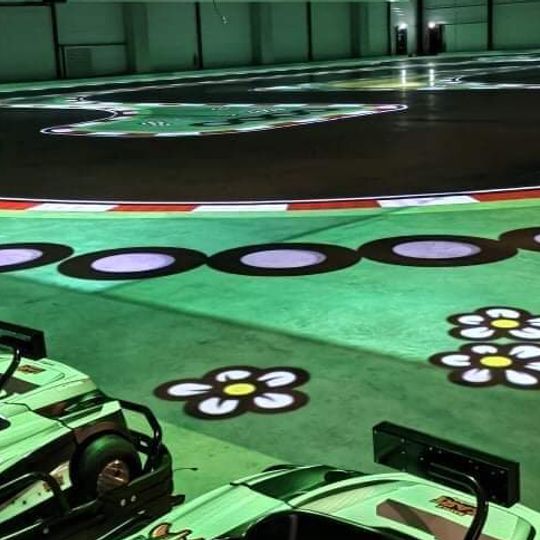 BattleKart Nantes
