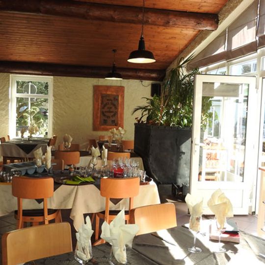 Brasserie du Musée