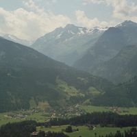 Hollersbach im Pinzgau