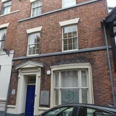 White Friars Cottage (West Part)