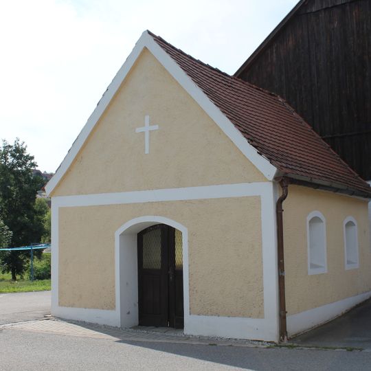 Hammermühlkapelle