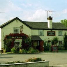 Red Lion Inn