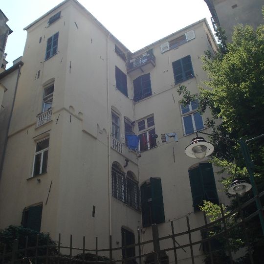 Palazzo Sauli