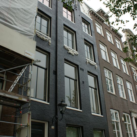 Herengracht 420, Amsterdam