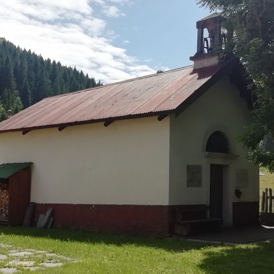 Oratorio di San Gaetano Thiene