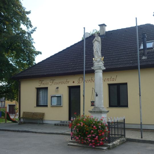 Mariensäule