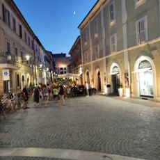 Area archeologica la Fenice