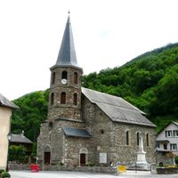 Saint-Mamet