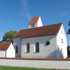 St. Stephan