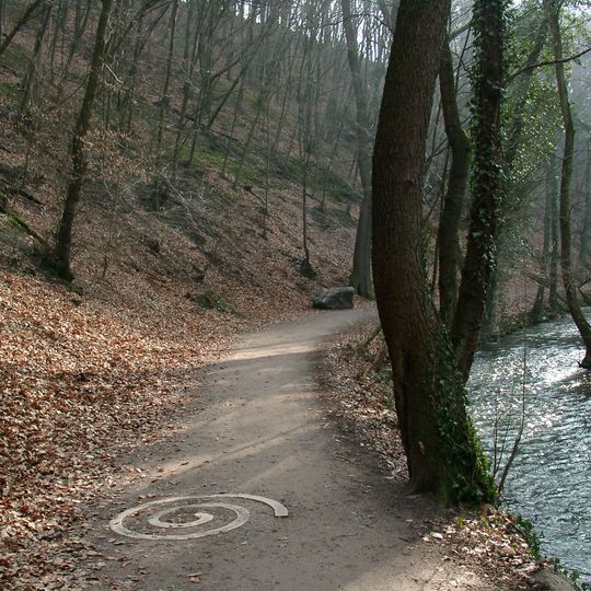 Valle de Neander