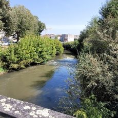 Berges de la Midouze