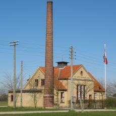 Oplevelsescenter Nyvang