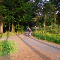 Naučná stezka Střední hřeben