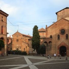 Santo Stefano Church