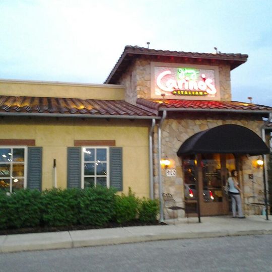 Johnny Carino's