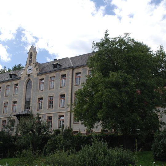 Volksschule Mariahilf