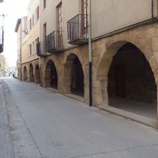 Carrer Major