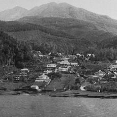 Lake Sarangan