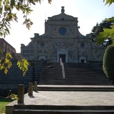Abbazia di Praglia