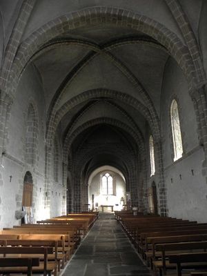Intérieur
