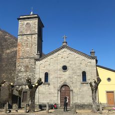 Chiesa di San Giacomo Apostolo