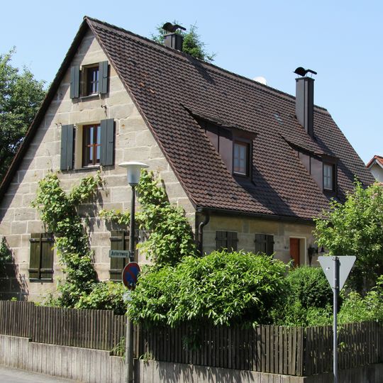 Kleinbauernhaus