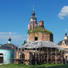 Церковь Успения Пресвятой Богородицы (Грабцево)