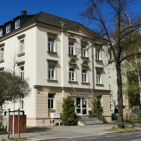 Altenberger Straße 26